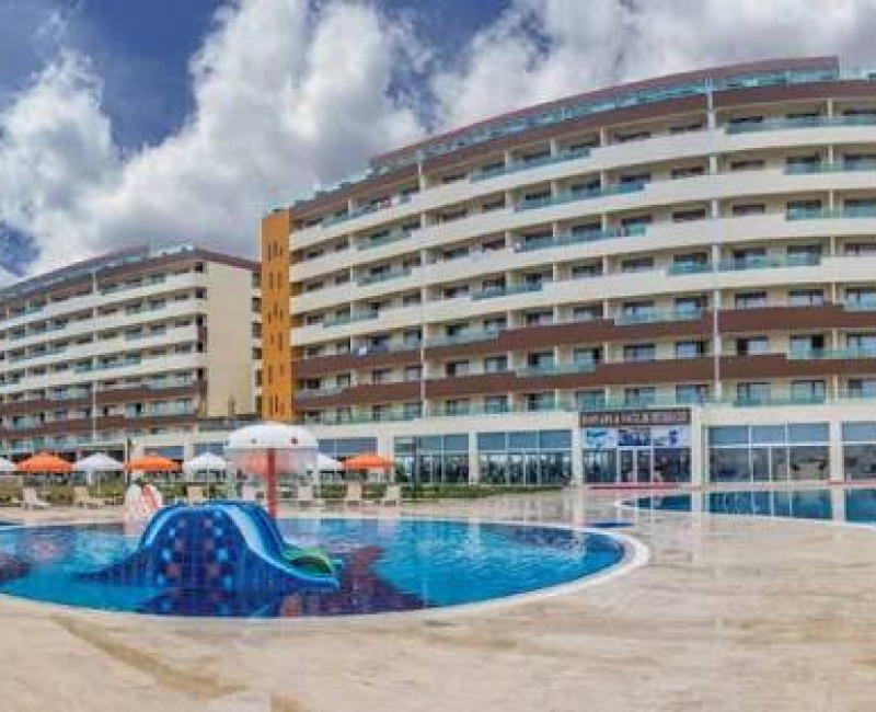 Kiralık Devremülk(08.05.2018-15.05.2018)