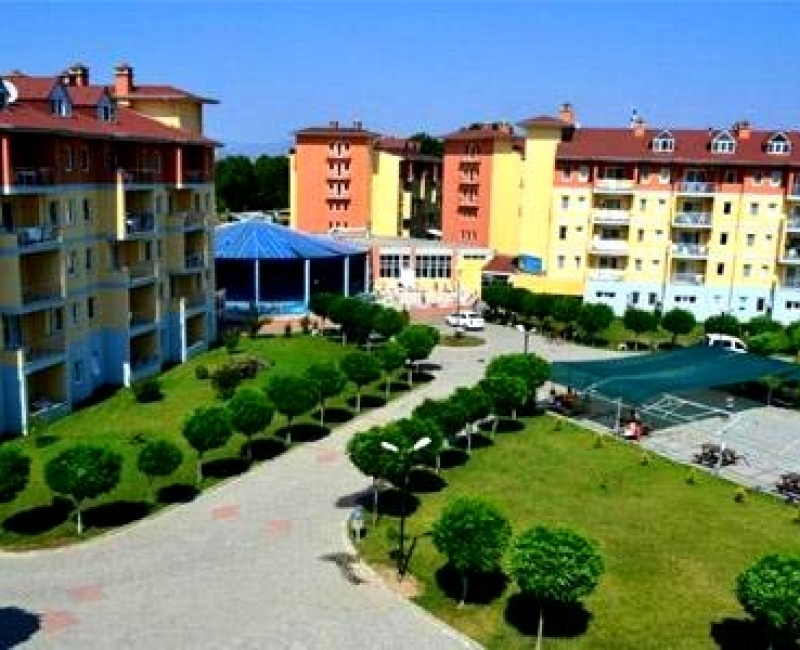 ACİL SATILIK DEVREMÜLK
