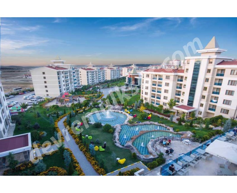 Huzurlu tatil