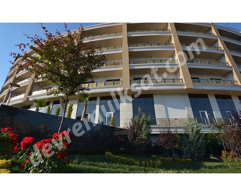 Satılık devre tatil 