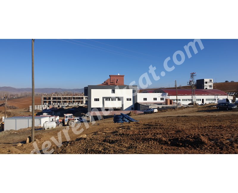 Tokat termal sulusaray kapıcaları