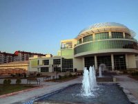 Akropol Termal Megakent (14-28 Ağustos) Devremülk