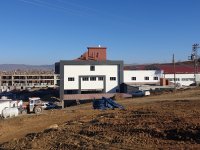 Tokat termal sulusaray kapıcaları